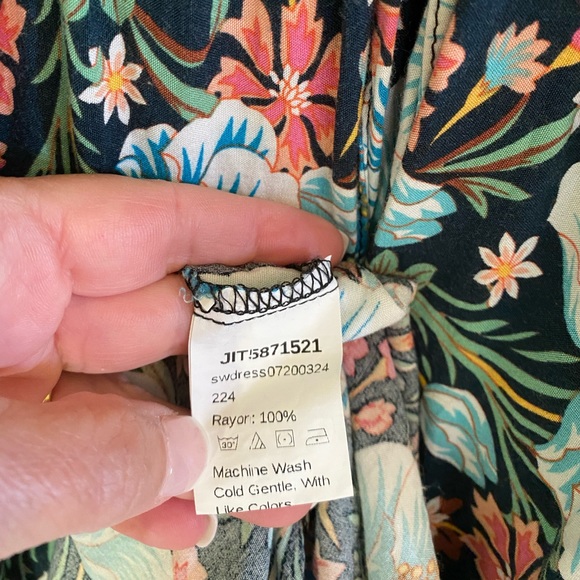 🎉HPx2 🎉 Long, breath of summertime SHEIN - Picture 6 of 7